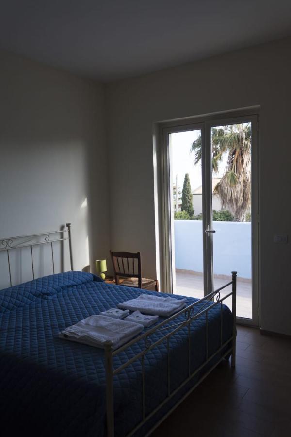 Villa Azzurra Scale Of The Turks Realmonte Buitenkant foto